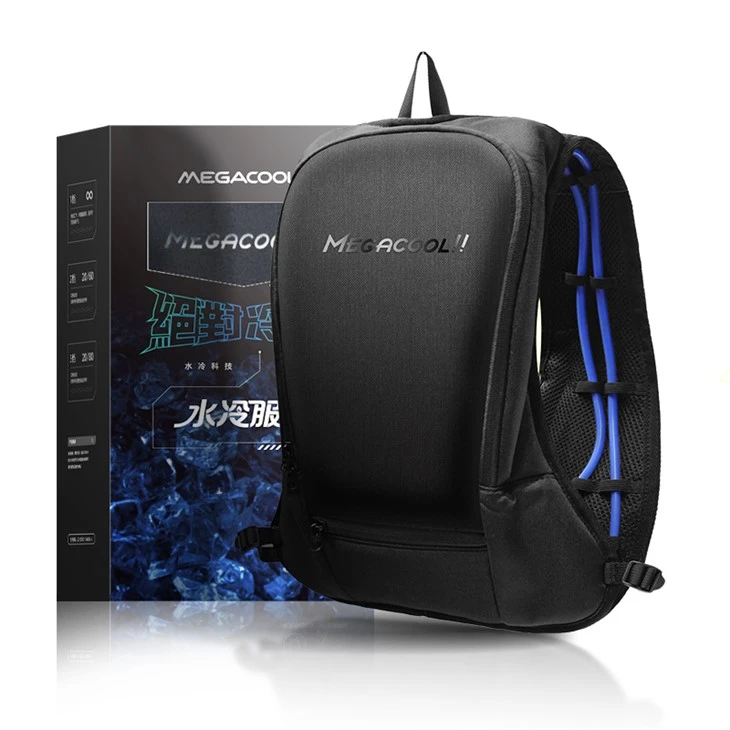air conditioning cooling vest air conditioning cooling vest